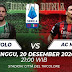 Prediksi Sassuolo vs AC Milan, Minggu 20 Desember 2020 Pukul 21.00 WIB @beINSports