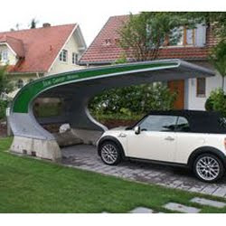 Baugenehmigung für Carport, Carport Baugenehmigung NRW, Bayern, Niedersachsen