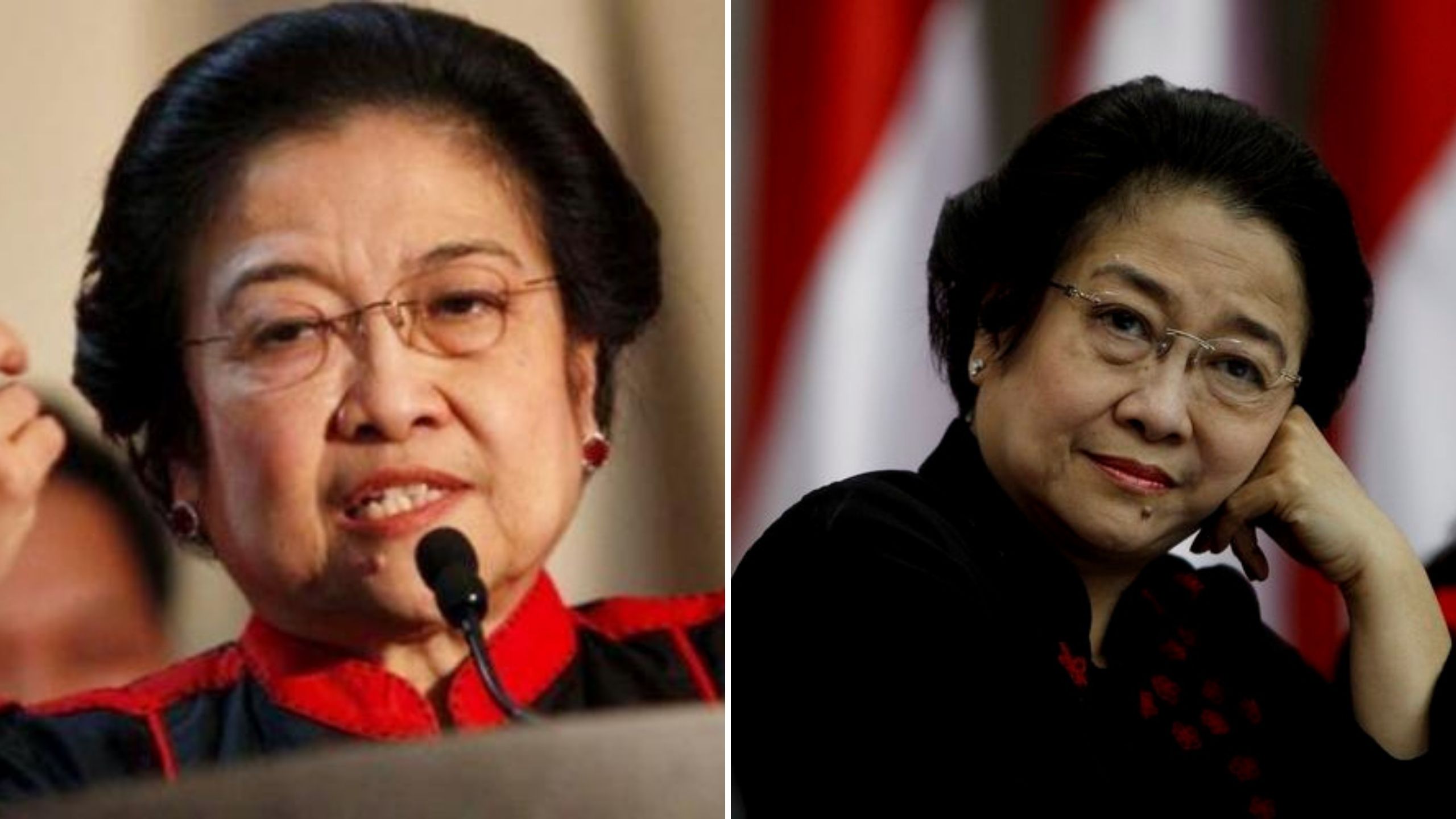 Megawati Galak di Era SBY Soal BLT Minyak Goreng, Kok di Era Jokowi Diam?