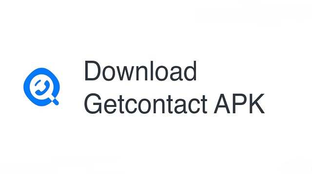 Download Get Contact APK