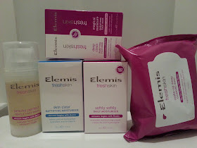 elemis-freshskin-skin-care-range