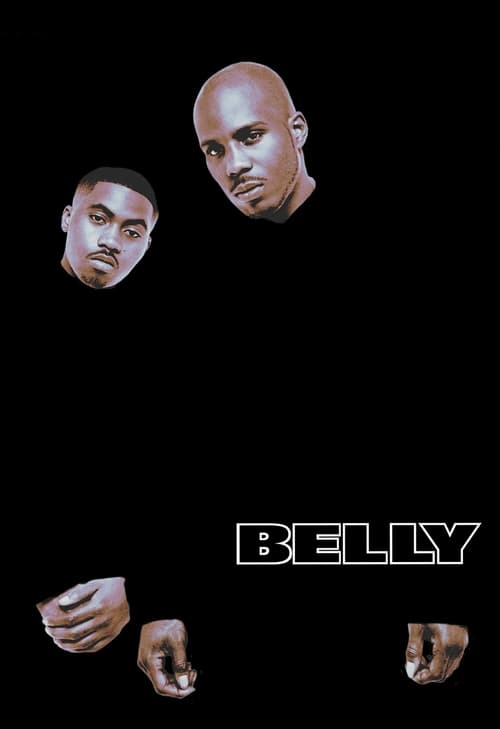 Download Belly 1998 Full Movie With English Subtitles