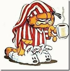 garfield