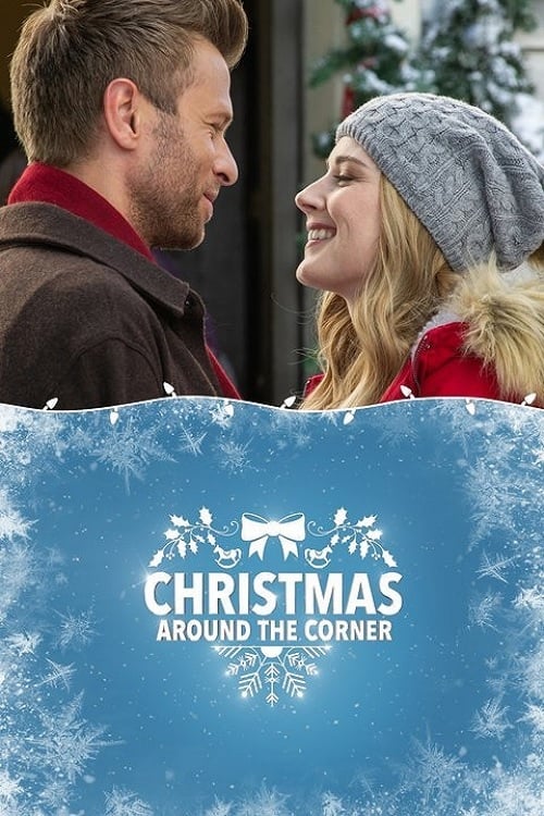 [HD] Christmas Around the Corner 2018 Ver Online Subtitulada