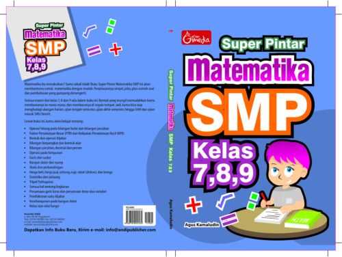 Contoh Soal Operasi Himpunan Matematika Diskrit - Rommy 7081