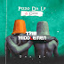 Pizzo da Lp & Ozee - The Middle Men (EP)