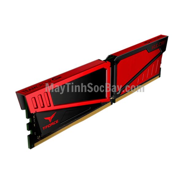 Ram Team Group DDR4