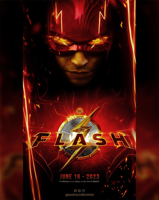 Frases de la película: The Flash