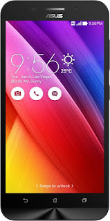 Asus Zenphone 2 32GB Black