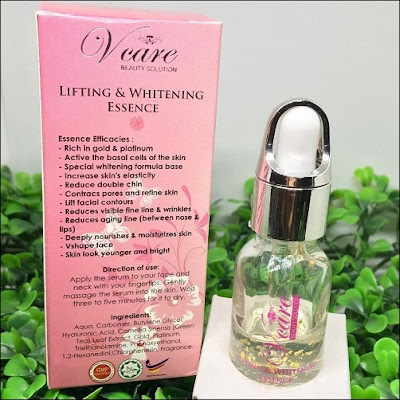 vcare serum