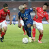 KL City, Melaka United terikat di Cheras