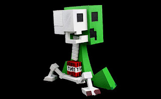 creeper minecraft