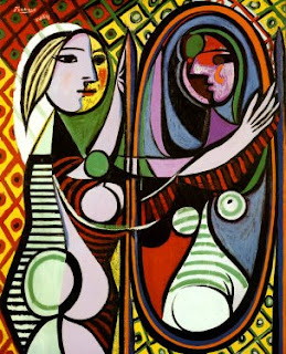  Pablo Picasso ialah seorang seniman yang menganut ajaran kubisme lukisan dan biografi pablo picasso