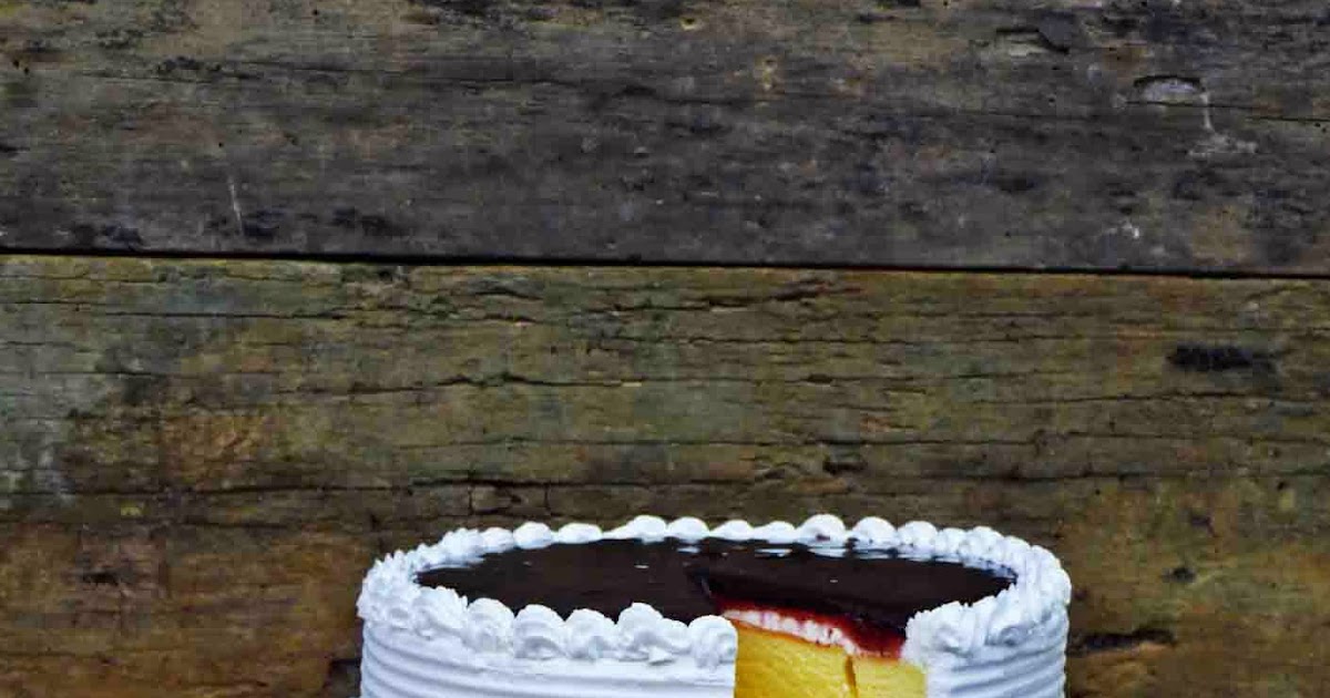 Syapex kitchen: Plain Cheese Cake (baked) with Blueberry 
