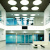 Hospital Interior Design | Obstetrics Ward | DEXEUS | Barcelona | GCA arquitectos asociados