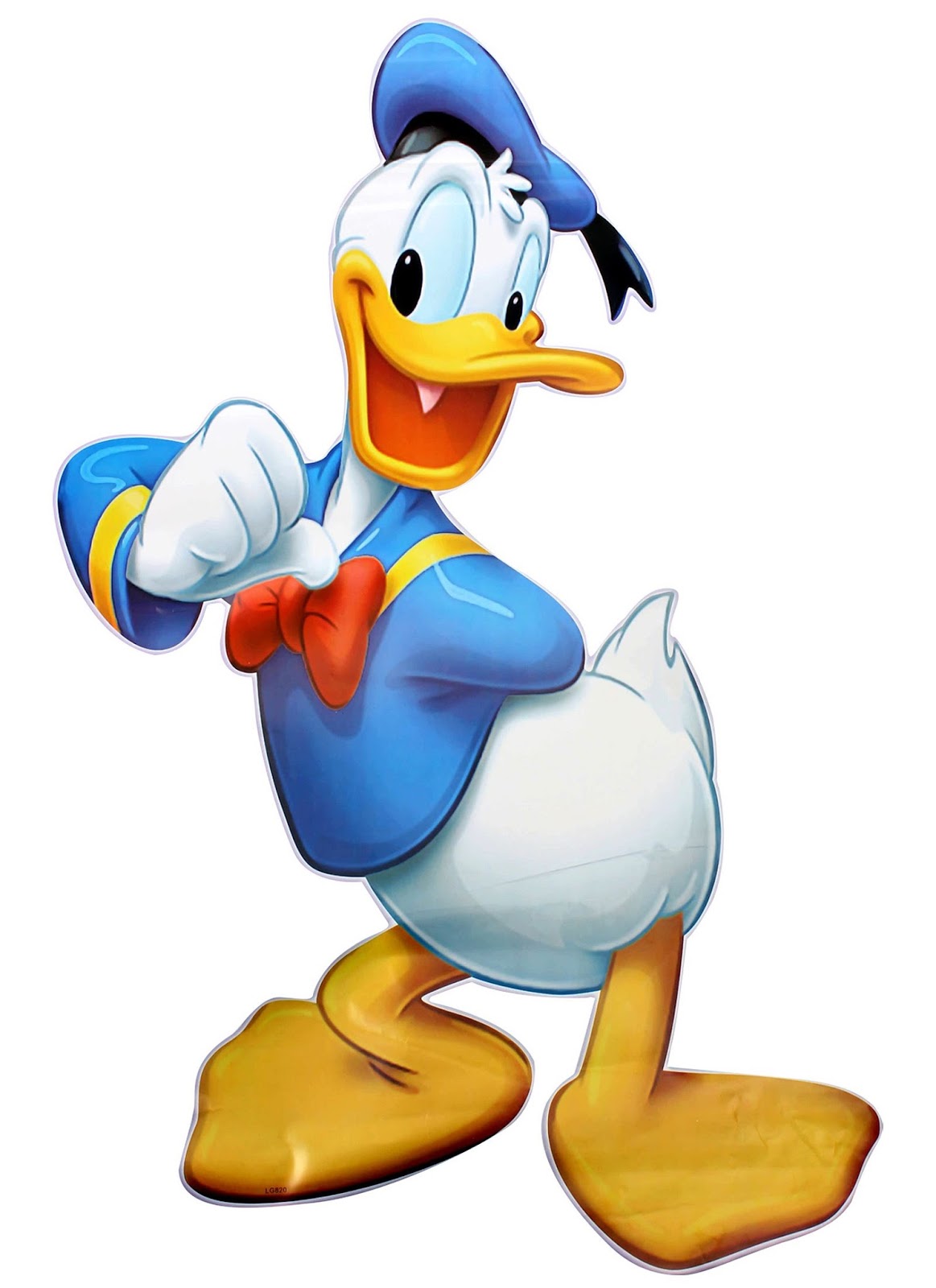  Donald  Duck  All In A Nutshell Kartun  Indo Download  