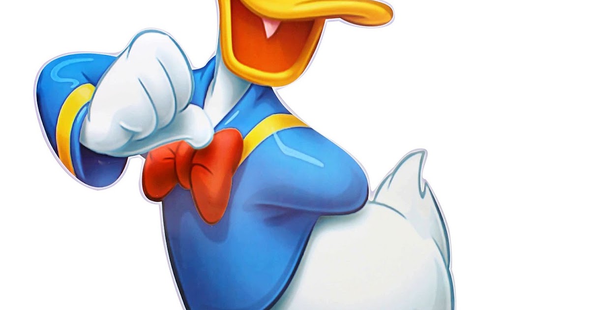  Donald  Duck  All In A Nutshell Kartun  Indo Download  