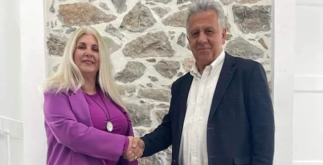 Γιάννης Γεωργόπουλος