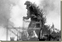 godzilla