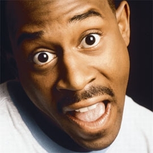 martin lawrence comedy