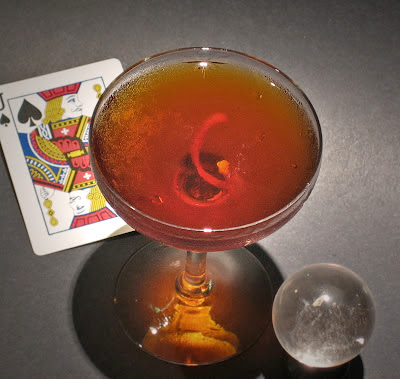 cocktail