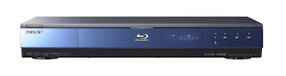 sony bdp-s550 1080p Blu-ray Player