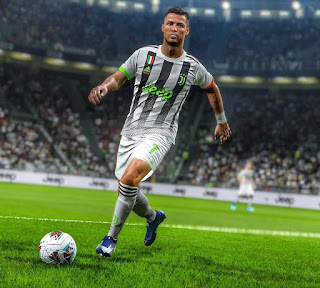 Images - [ Sider Module ] GFX Lod by Nesa24 [ PES 2020 1.08.01 ] PES 2020