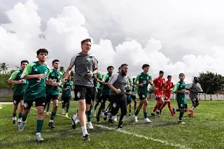الأخضر-تحت15-يبدأ-معسكره-الإعدادي-للمشاركة-في-بطولة-كأس-كونكاكاف