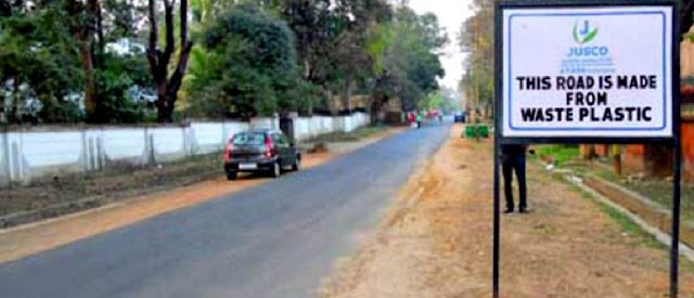 PLASTIC-ROAD_IN-JAMSHEDPUR_INDIA.