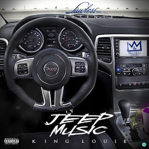 King Louie - Jeep Music