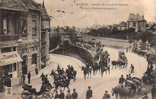 biarritz 1905