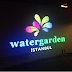 Dikkat! Burada Kendinizi Kaybedebilirsiniz! Watergarden İstanbul 