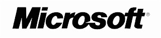 Microsoft logo