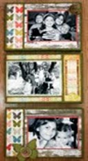 Creating Home Decor...Scrapbooking on Canvas
