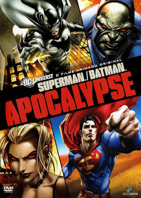 Superman+Batman+ +Apocalypse Download Superman/Batman: Apocalipse   DVDRip Dual Áudio Download Filmes Grátis