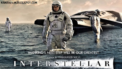 Interstellar (2014) Bluray Subtitle Indonesia