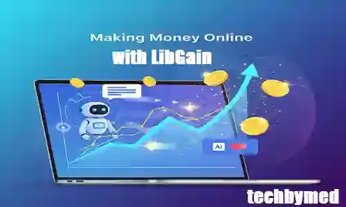 LibGain من الصفر للاحتراف: دليل شامل للربح من العروض والمكافآت خطوة بخطوة
