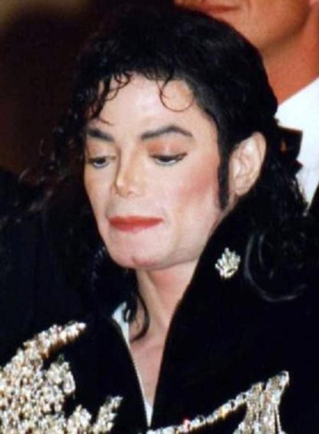  Michael Jackson