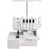 MAQUINA OVERLOCK