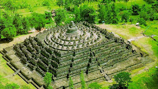 Candi Birobudur