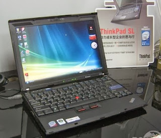 Lenovo Thinkpad Edge E120