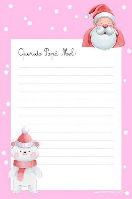 carta-santa-claus-papa-noel-imprimir