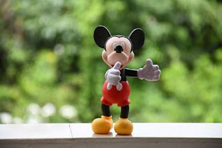 30 Stunning facts of mickey mouse