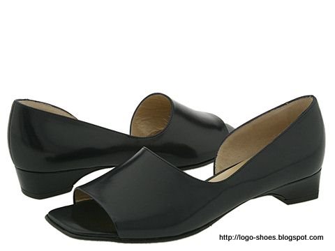 Logo shoes:07592g5z7h62nw