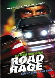 Road Rage - Strasse des Grauens 2001 Film Deutsch Online Anschauen