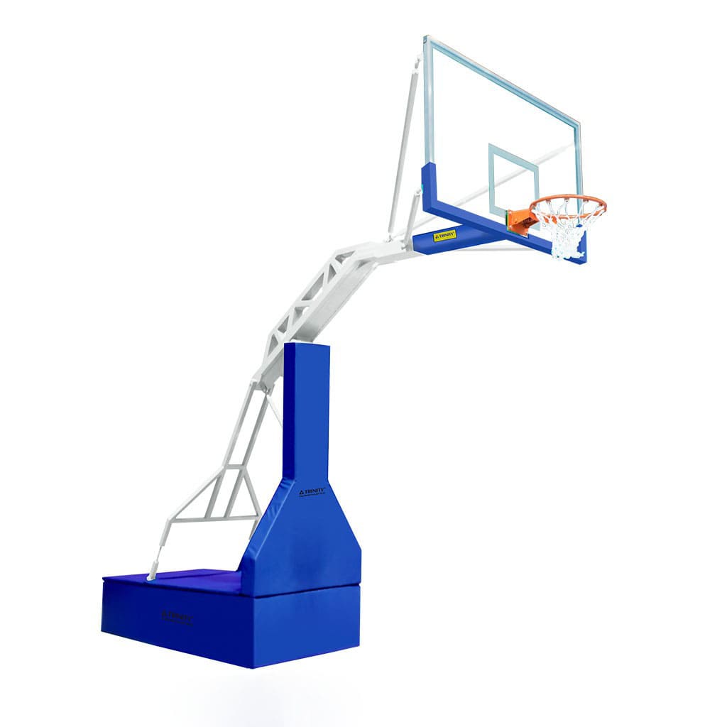 2. Ring Basket Hidrolik