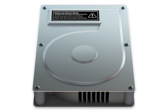 How to speed up a Mac hard disk