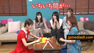 【Webstream】240425 Sakura Meets TELASA Gentei! Inoue Rina Presents Ohanamitsu