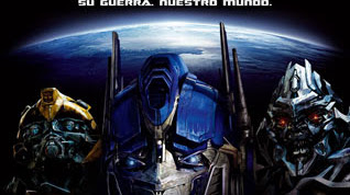 transformers 1 audio latino