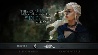 Game of Thrones apk + obb + data